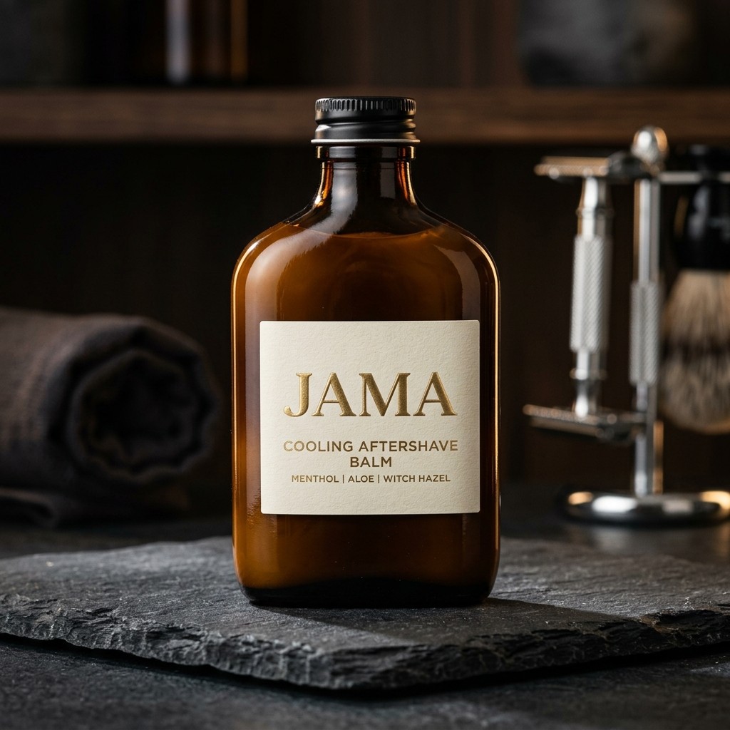 Balsam po Goleniu Łagodzący JAMA